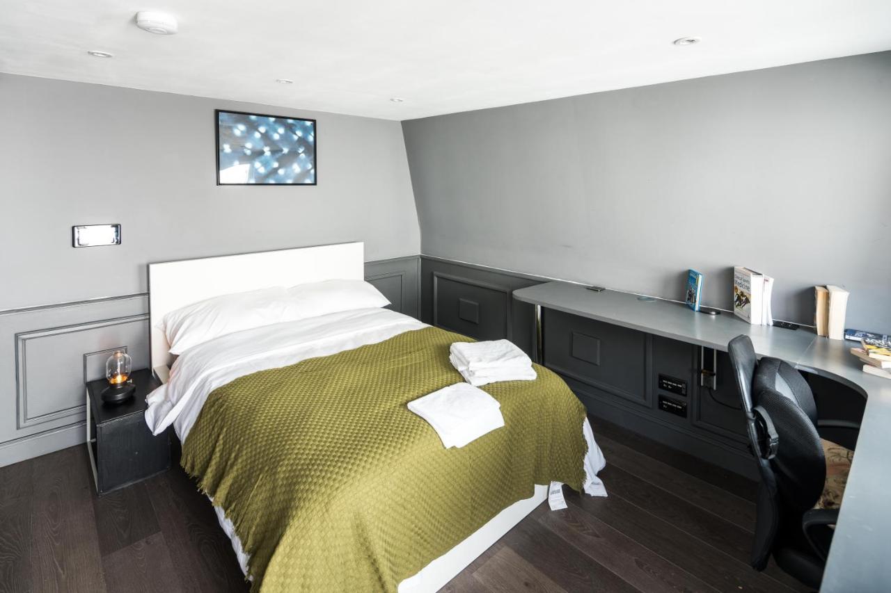 Cumberland 4 Double Bedroom In Pimlico London Exteriör bild
